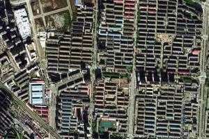 昌邑区卫星地图-吉林省吉林市昌邑区地图浏览