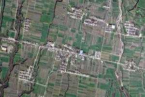 范家寨鎮衛星地圖-陝西省寶雞市鳳翔縣范家寨鎮、村地圖瀏覽