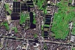 龙池桥卫星地图-湖北省黄冈市麻城市宋埠良种场地图浏览