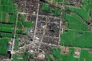 新莊鎮衛星地圖-安徽省宿州市蕭縣閆集鎮、村地圖瀏覽