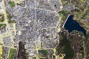 施甸县卫星地图-云南省保山市施甸县、乡、村各级地图浏览