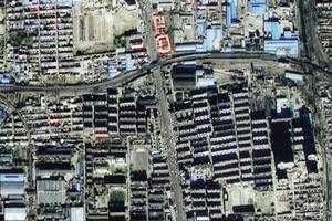 东环路卫星地图-河南省安阳市平顶山市卫东区申楼街道地图浏览