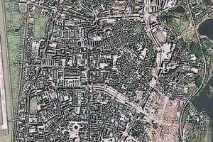 思茅镇卫星地图-云南省普洱市思茅区思茅镇、村地图浏览