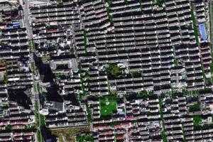 苏苑卫星地图-江苏省苏州市吴中区太湖街道地图浏览