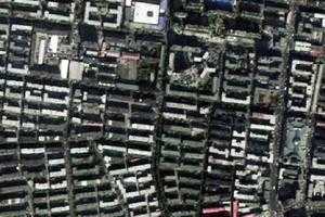 保安衛星地圖-遼寧省錦州市古塔區古城街道地圖瀏覽