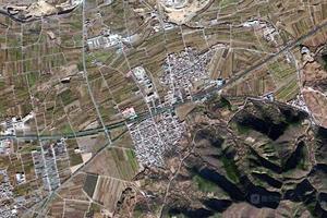 甘營村衛星地圖-北京市平谷區南獨樂河鎮新立村地圖瀏覽