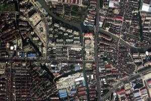 钱桥卫星地图-江苏省无锡市惠山区无锡惠山经济开发区地图浏览