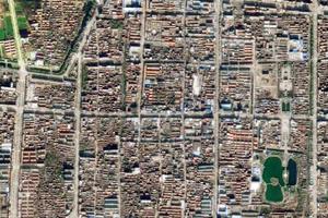 鹿邑縣衛星地圖-河南省安陽市周口市鹿邑縣、鄉、村各級地圖瀏覽