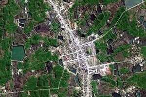 仓镇镇卫星地图-安徽省滁州市定远县桑涧镇、村地图浏览
