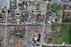 磁州镇卫星地图-河北省邯郸市磁县磁州镇、村地图浏览