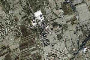 高墙乡卫星地图-河北省张家口市阳原县高墙乡、村地图浏览