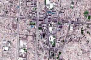 托里县卫星地图-新疆维吾尔自治区阿克苏地区塔城地区托里县、乡、村各级地图浏览