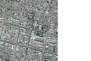 扎魯特旗衛星地圖-內蒙古自治區通遼市扎魯特旗地圖瀏覽