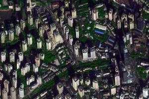 石油路卫星地图-重庆市渝中区石油路街道地图浏览