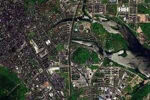 宁德市卫星地图-福建省宁德市、区、县、村各级地图浏览