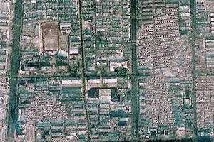 罗峰卫星地图-山东省烟台市招远市罗峰街道地图浏览