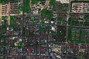 惠南鎮衛星地圖-上海市浦東新區南匯新城鎮、村地圖瀏覽