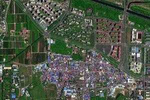 溫泉鎮衛星地圖-北京市海淀區溫泉鎮、村地圖瀏覽