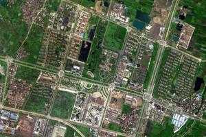 婺城区卫星地图-浙江省金华市婺城区地图浏览