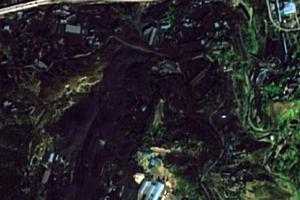 摩梭河衛星地圖-四川省攀枝花市西區摩梭河街道地圖瀏覽