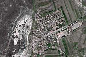 敖林西伯乡卫星地图-黑龙江省大庆市杜尔伯特蒙古族自治县杜尔伯特镇、村地图浏览