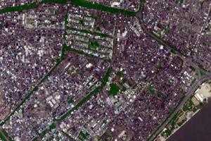 南春卫星地图-广东省潮州市湘桥区磷溪镇地图浏览