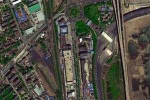 长辛店卫星地图-北京市丰台区长辛店街道地图浏览