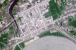 新集镇卫星地图-安徽省蚌埠市五河县安徽五河经济开发区、村地图浏览