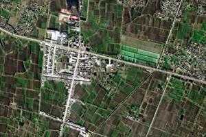 涧沟镇卫星地图-安徽省淮南市寿县安徽寿县经济开发区、村地图浏览