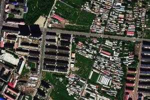 六号卫星地图-黑龙江省鹤岗市南山区六号街道地图浏览