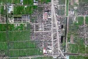 宋楼镇卫星地图-江苏省徐州市沛县汉源街道、村地图浏览