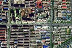 鼓楼卫星地图-北京市密云区北京密云经济开发区地图浏览