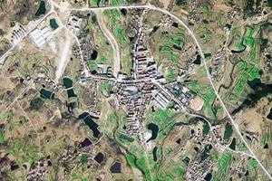 关庙镇卫星地图-湖北省随州市广水市蔡河镇、村地图浏览