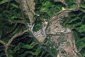 麻双乡卫星地图-江西省赣州市南康区南康市工业园、村地图浏览