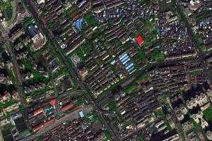 沙园卫星地图-广东省广州市海珠区沙园街道地图浏览