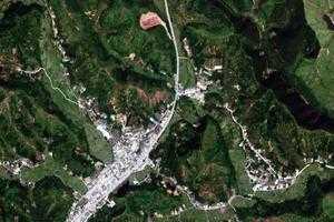 径南镇卫星地图-广东省梅州市兴宁市径南镇、村地图浏览