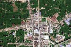天山镇卫星地图-江苏省扬州市高邮市城南经济新区（车逻镇）、村地图浏览