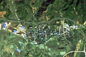 石屯鎮衛星地圖-福建省南平市政和縣石屯鎮、村地圖瀏覽