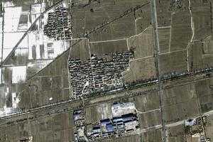 杨芳乡卫星地图-山西省忻州市定襄县受禄乡、村地图浏览