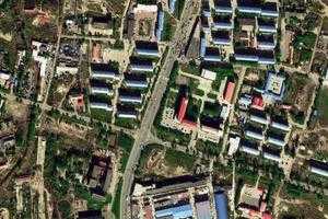 友谊卫星地图-黑龙江省大庆市萨尔图区友谊街道地图浏览