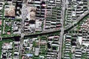 光明桥卫星地图-河北省邯郸市丛台区光明桥街道地图浏览