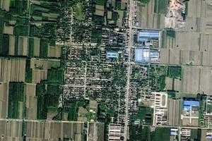 阚家镇卫星地图-山东省潍坊市高密市阚家镇、村地图浏览