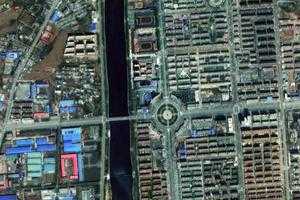 庄河市卫星地图-辽宁省大连市庄河市、区、县、村各级地图浏览