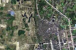 蘇埠鎮衛星地圖-安徽省六安市裕安區六安市裕安區經濟開發區、村地圖瀏覽