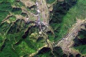 赤门乡卫星地图-福建省南平市延平区赤门乡、村地图浏览