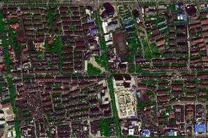 岳阳卫星地图-上海市松江区广富林街道地图浏览