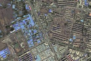 海龙卫星地图-辽宁省朝阳市龙城区海龙街道地图浏览