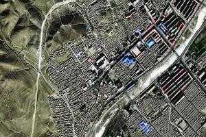 尚义县卫星地图-河北省张家口市尚义县、乡、村各级地图浏览