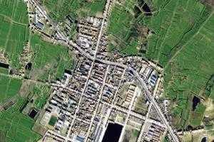 七方镇卫星地图-湖北省襄阳市枣阳市琚湾镇、村地图浏览