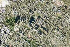 湖滨区卫星地图-河南省安阳市三门峡市湖滨区地图浏览